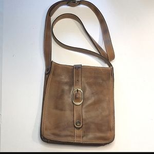 Patricia Nash Venezia Crossbody